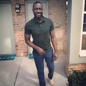 Meet your Posher, Jefferson